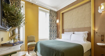 Hotel Prince De Conti