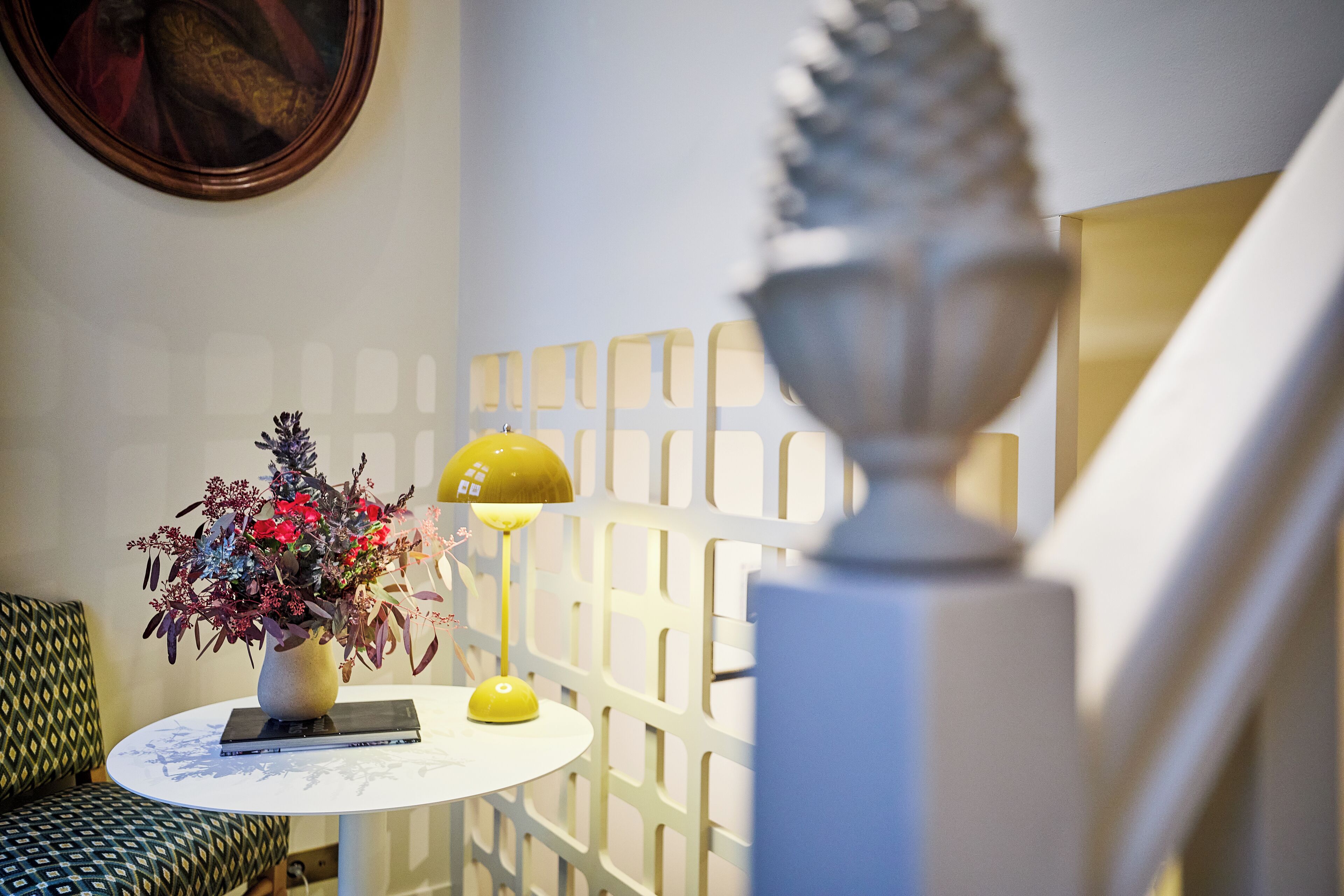 Photo - Hôtel Prince de Conti - Hôtel Rénové