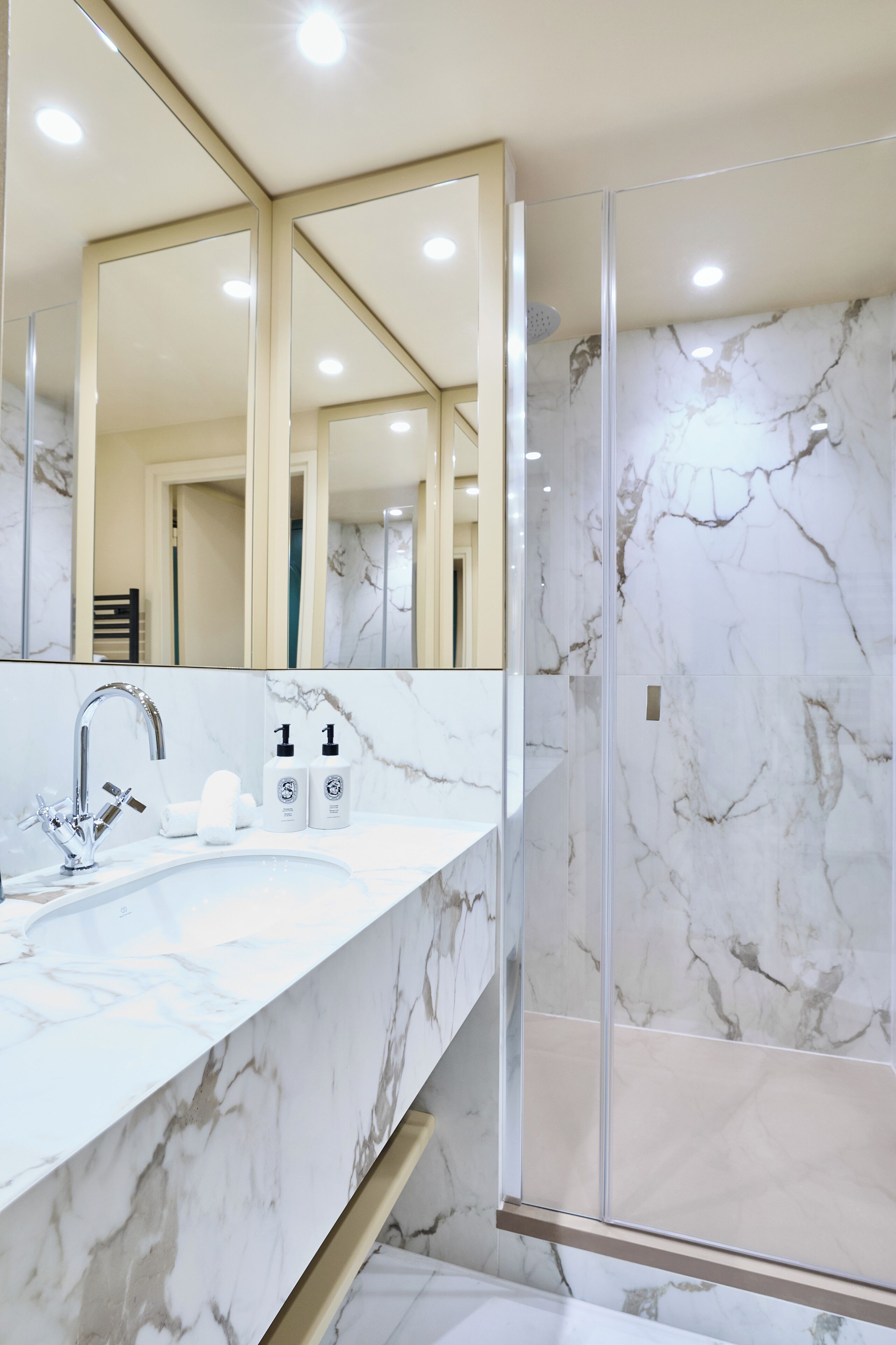 Photo - Hôtel Prince de Conti - Hôtel Rénové