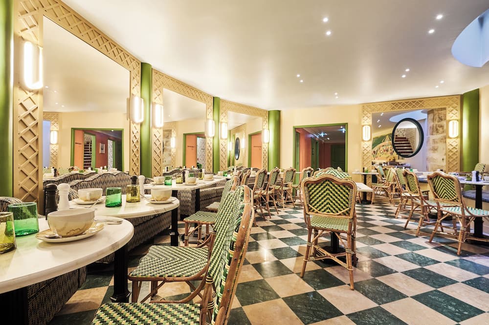 Hotel Prince De Conti