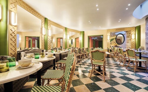 Hotel Prince De Conti