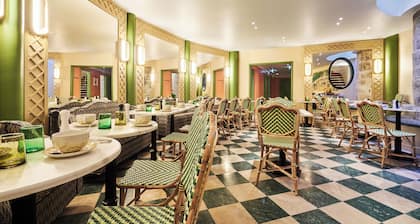 Hotel Prince De Conti