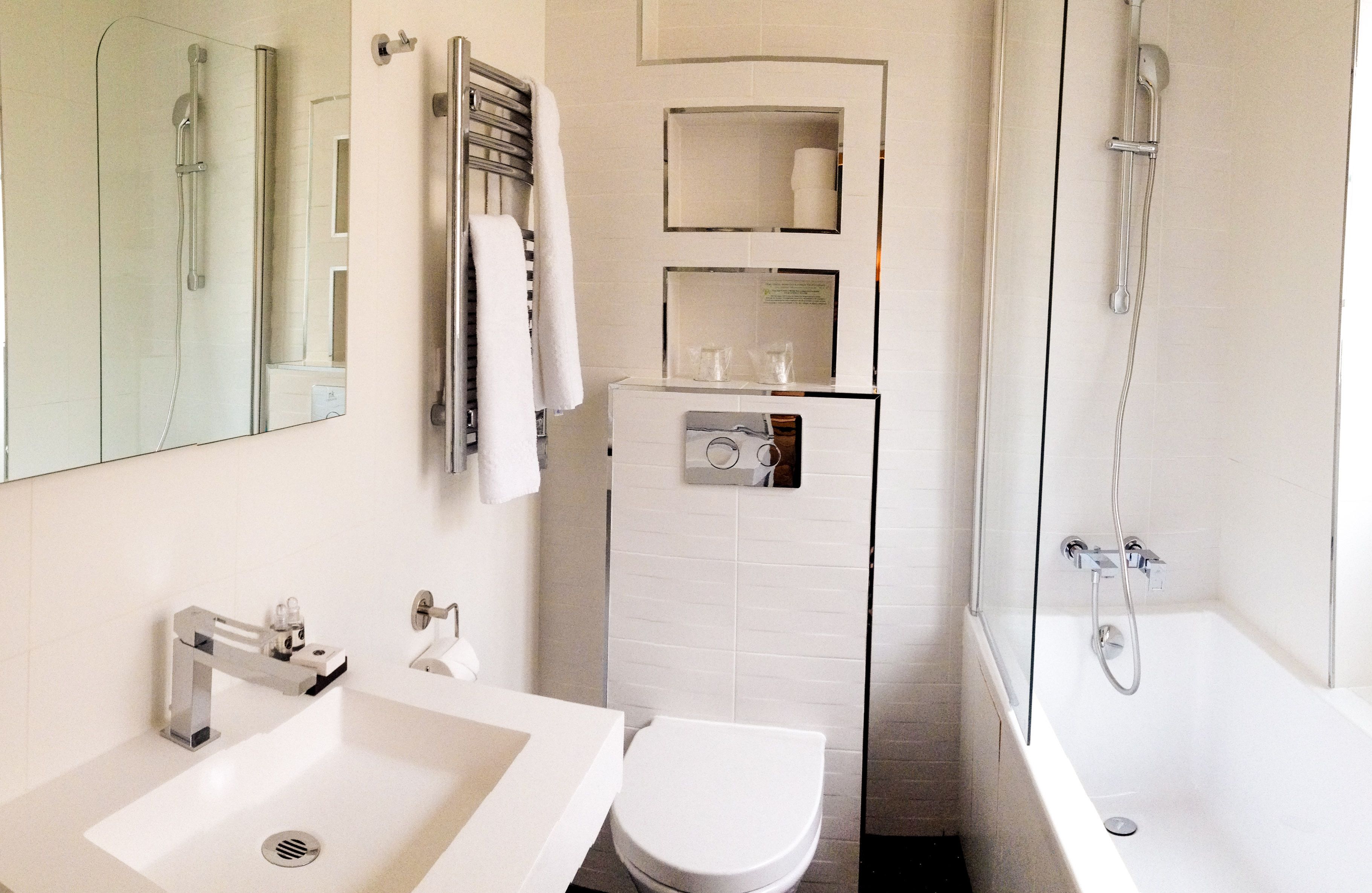 Photo - Hotel Ile de France Opéra