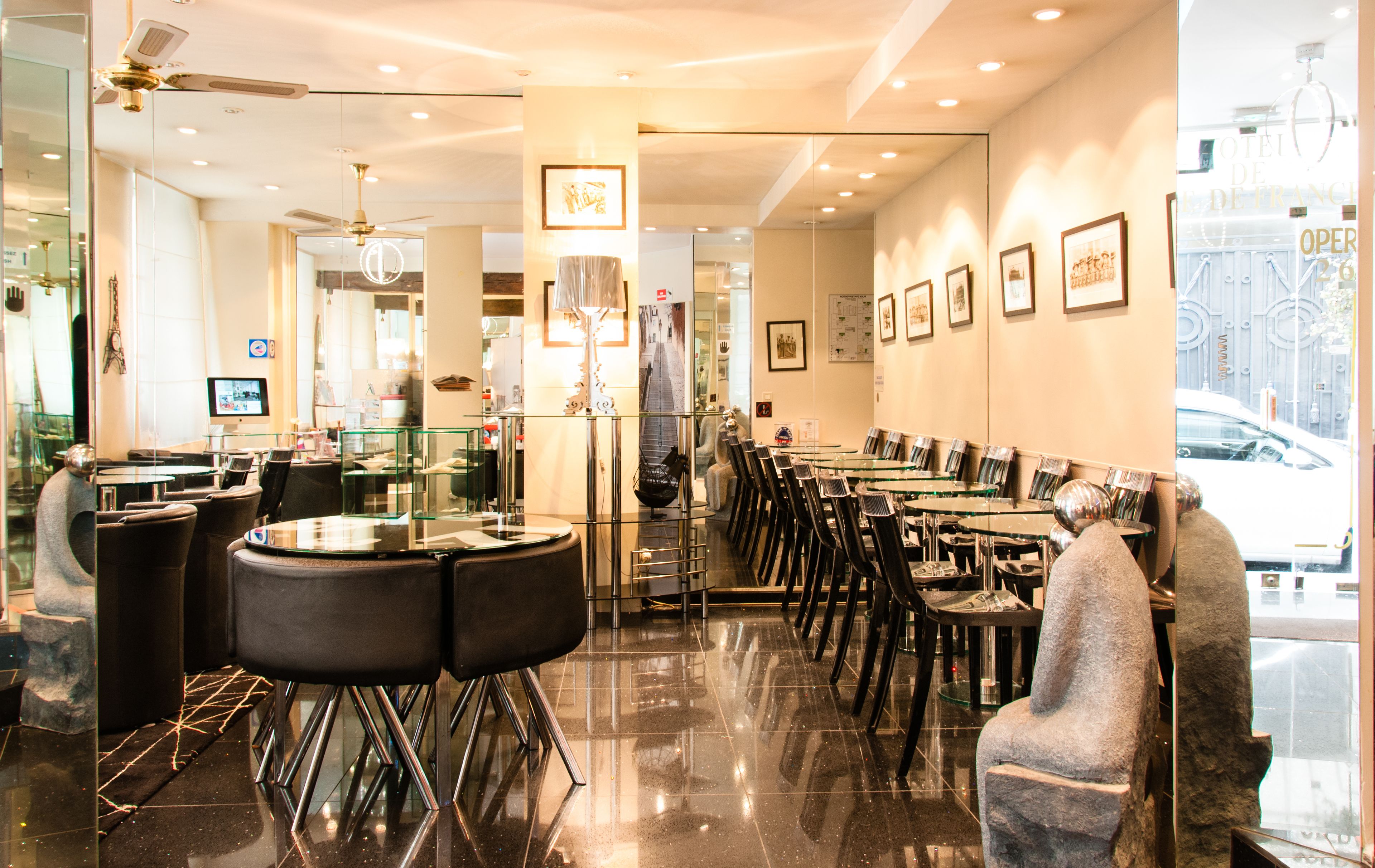 Photo - Hotel Ile de France Opéra