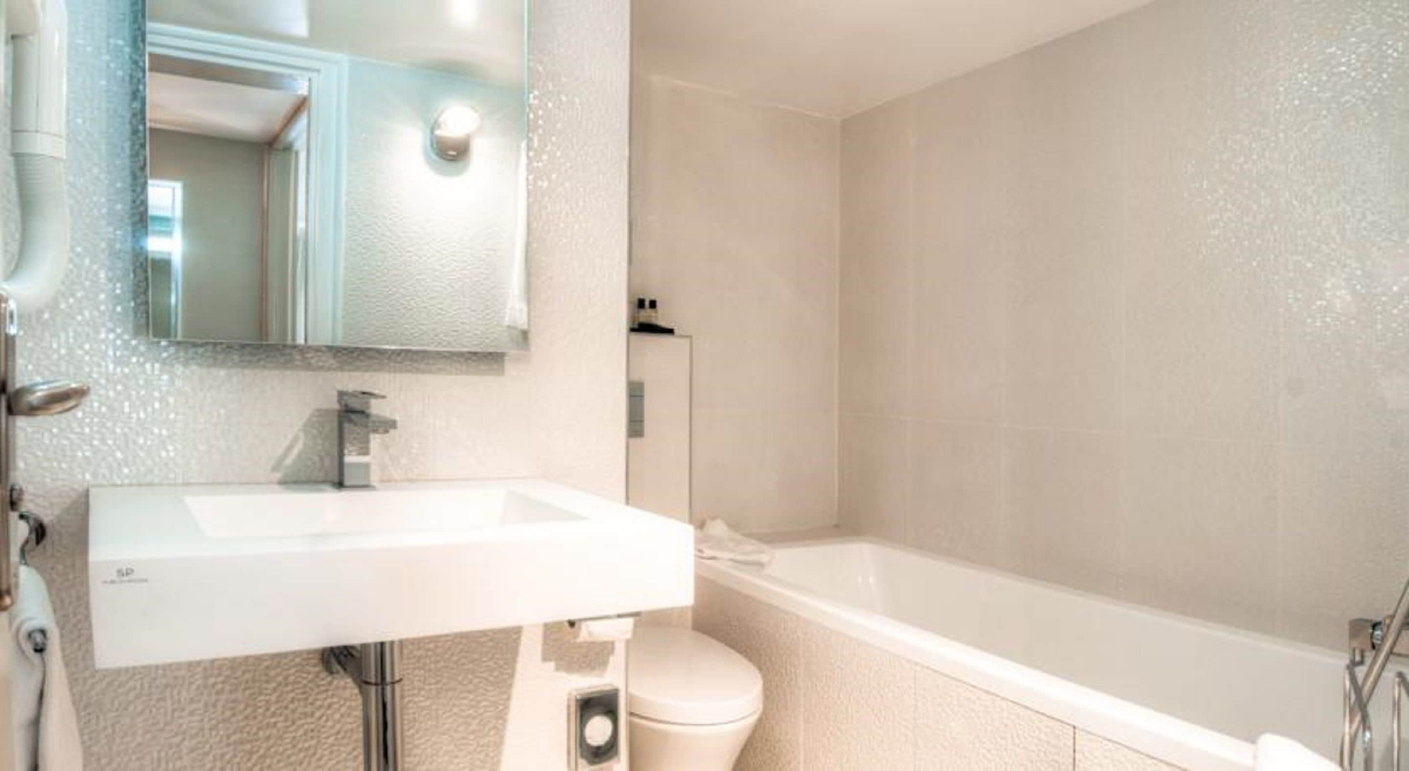 Photo - Hotel Ile de France Opéra