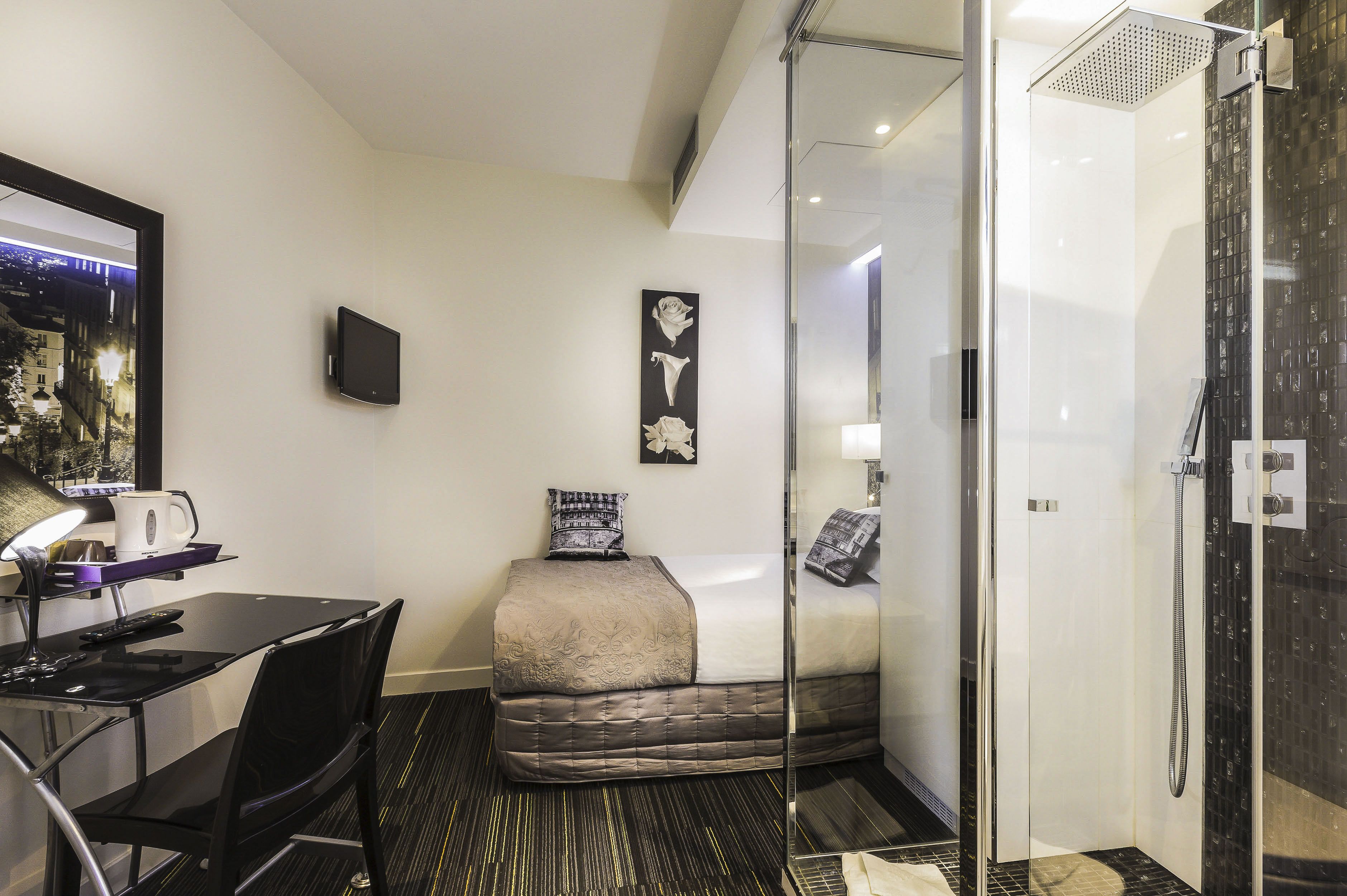 Photo - Hotel Ile de France Opéra