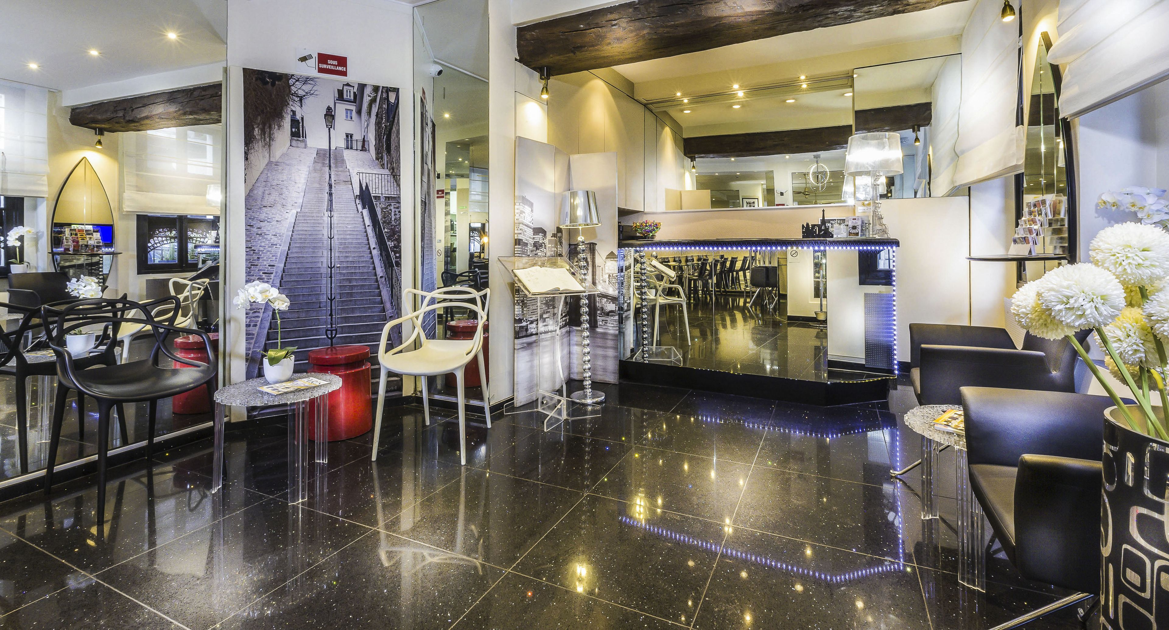 Photo - Hotel Ile de France Opéra