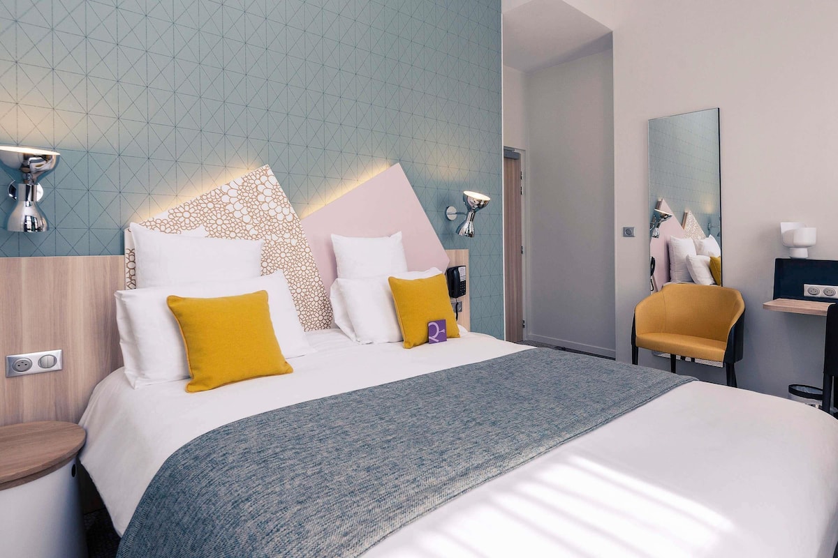 Standard Room, 1 Double Bed