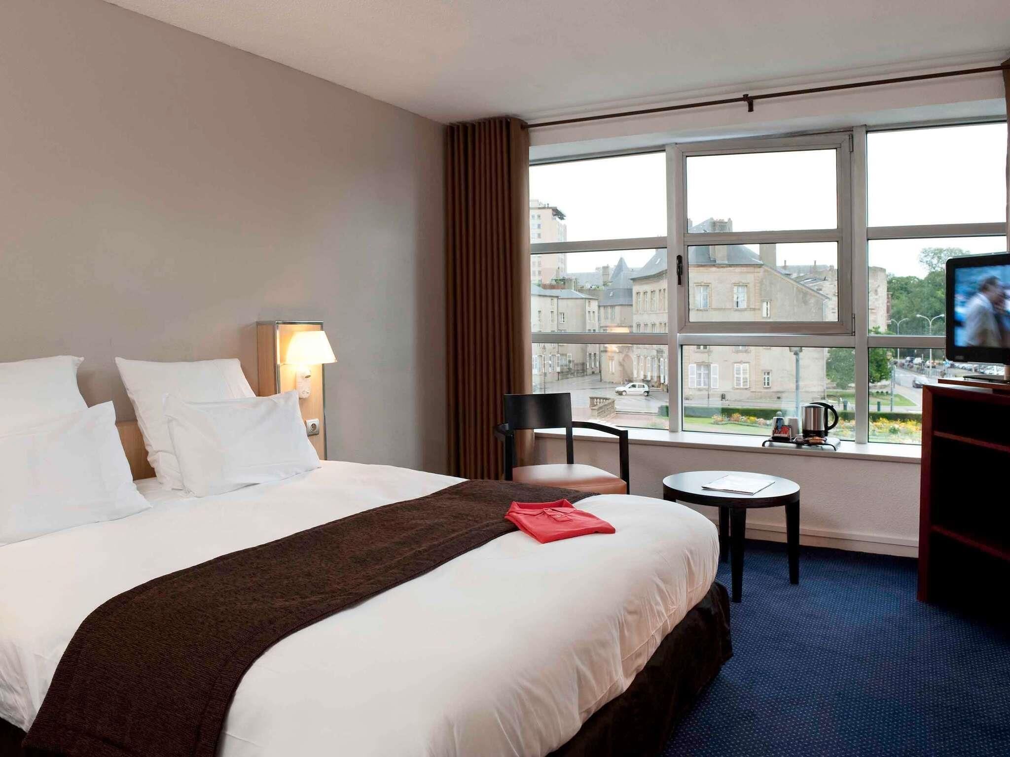 Classic Room, 1 Double Bed