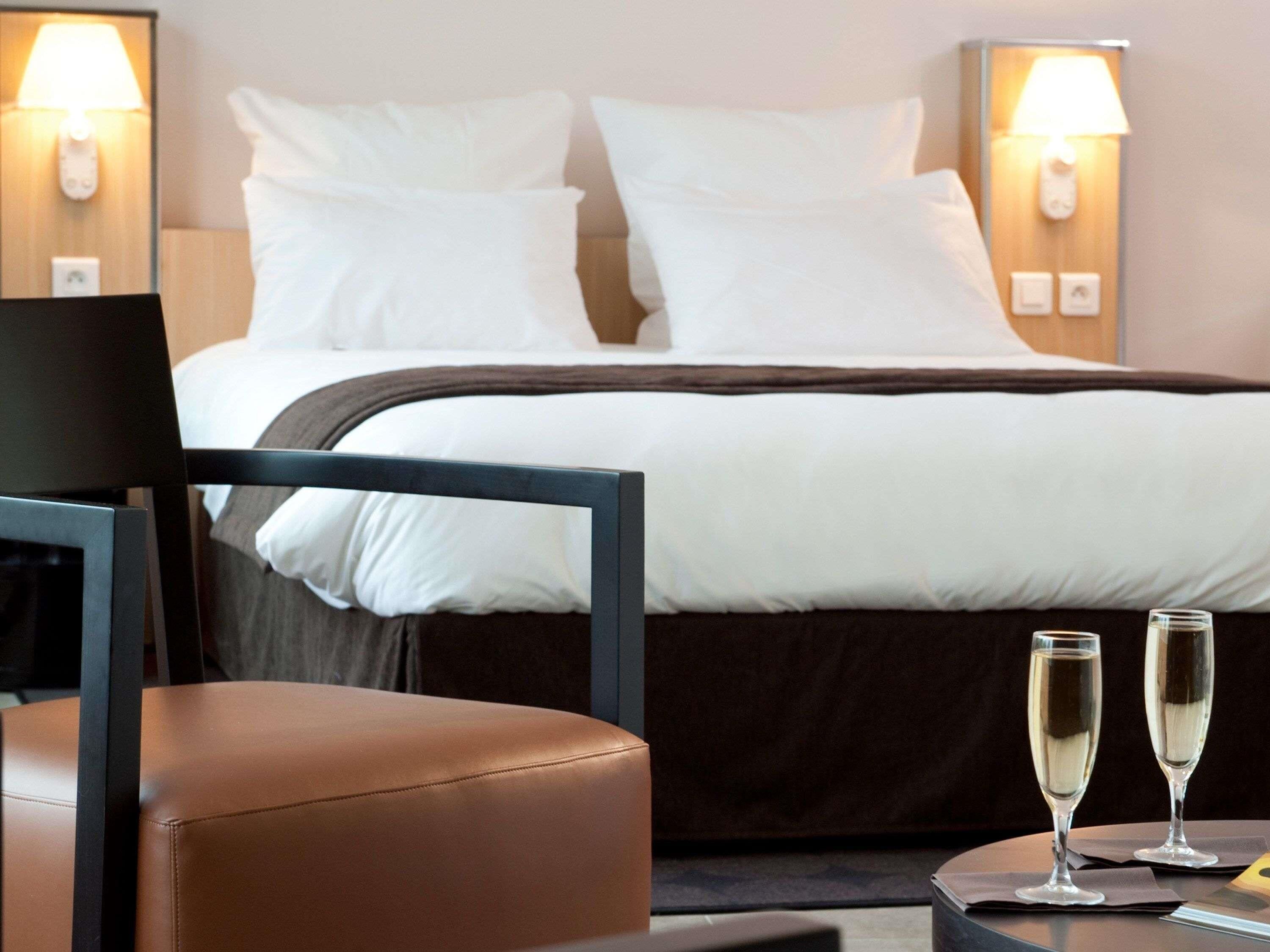 Classic Room, 1 Double Bed