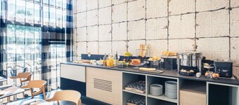 Hôtel Mercure Thionville Centre Porte du Luxembourg