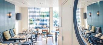 Hôtel Mercure Thionville Centre Porte du Luxembourg