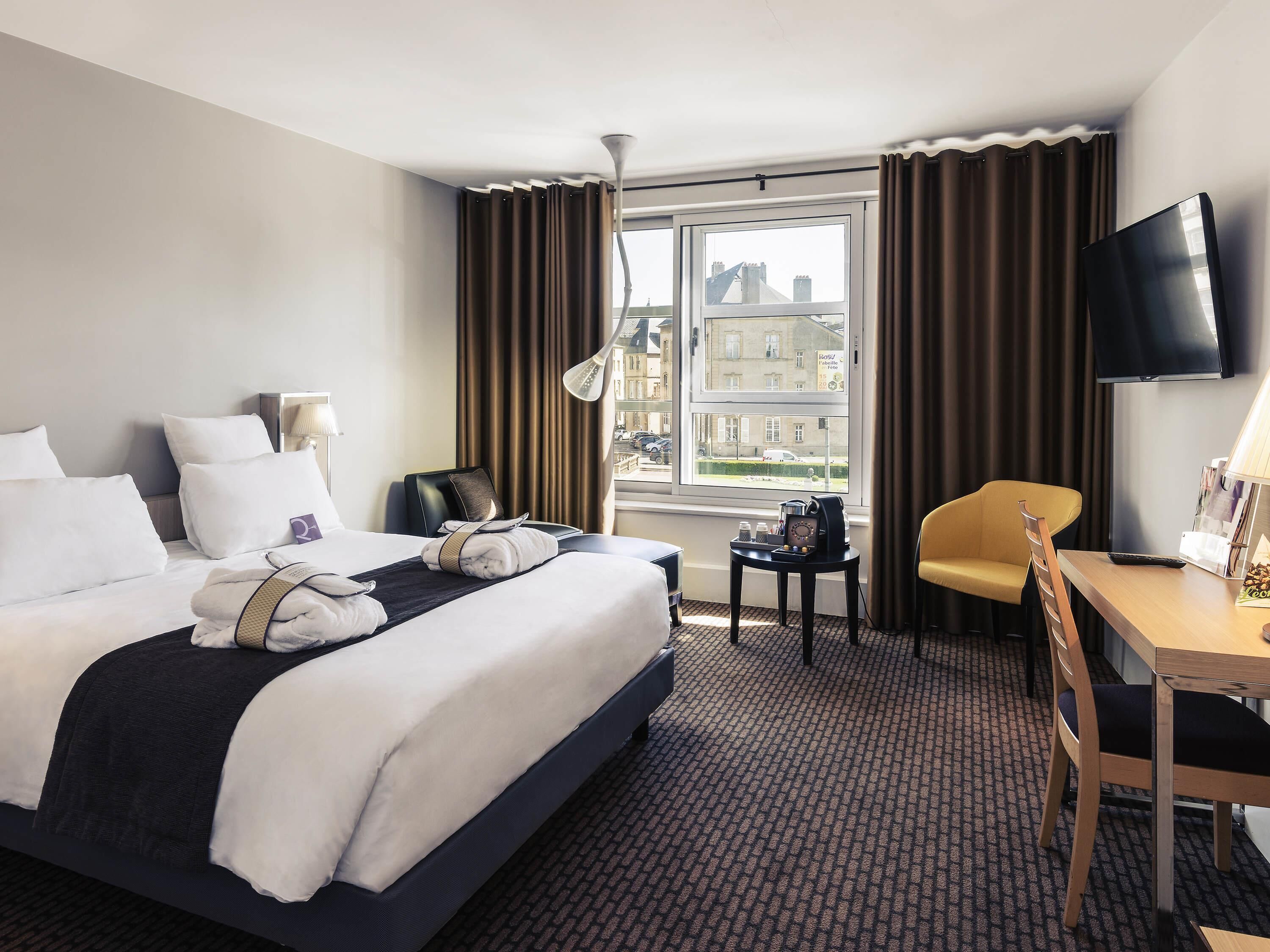 Privilege, Room, 1 Double Bed