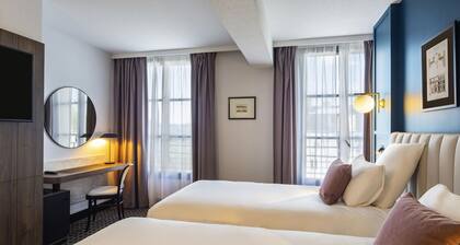 Mercure Versailles Chateau