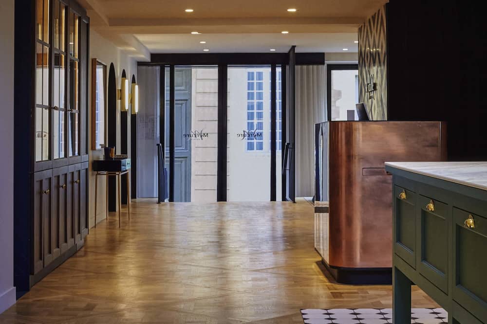 Mercure Versailles Chateau