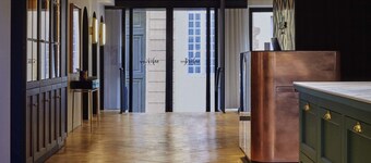 Mercure Versailles Chateau