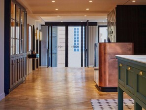 Business center - Mercure Versailles Chateau (Versailles)