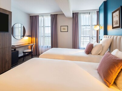 Mercure Versailles Chateau