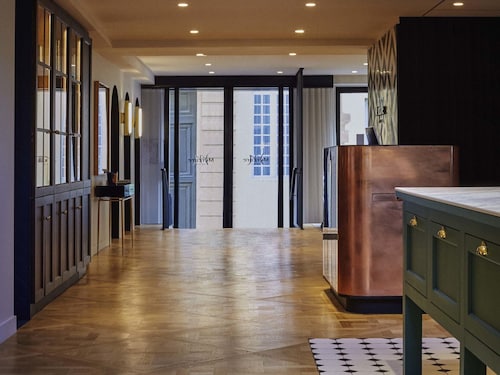 Mercure Versailles Chateau