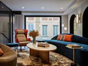 Miscellaneous - Mercure Versailles Chateau (Versailles)