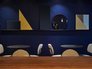 Business center - Mercure Versailles Chateau (Versailles)