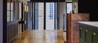 Mercure Versailles Chateau