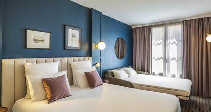 Mercure Versailles Chateau