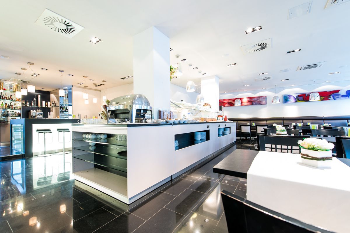 Foto - Aquis Grana City Hotel