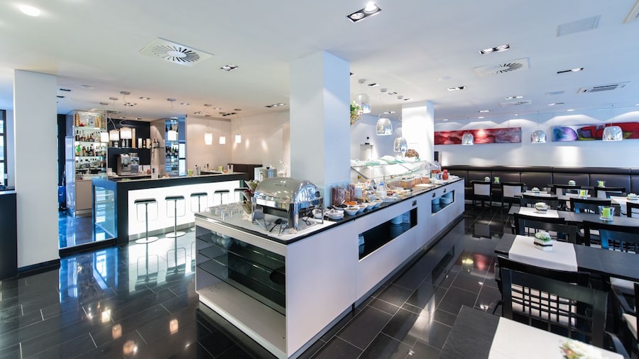Aquis Grana City Hotel