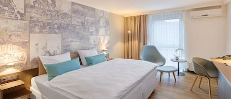 Coffres-forts dans les chambres, bureau, chambres insonorisées