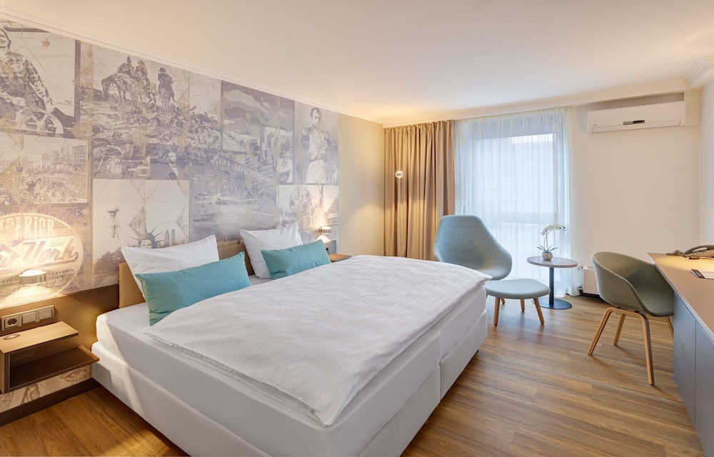 Aquis Grana Cityhotel by null