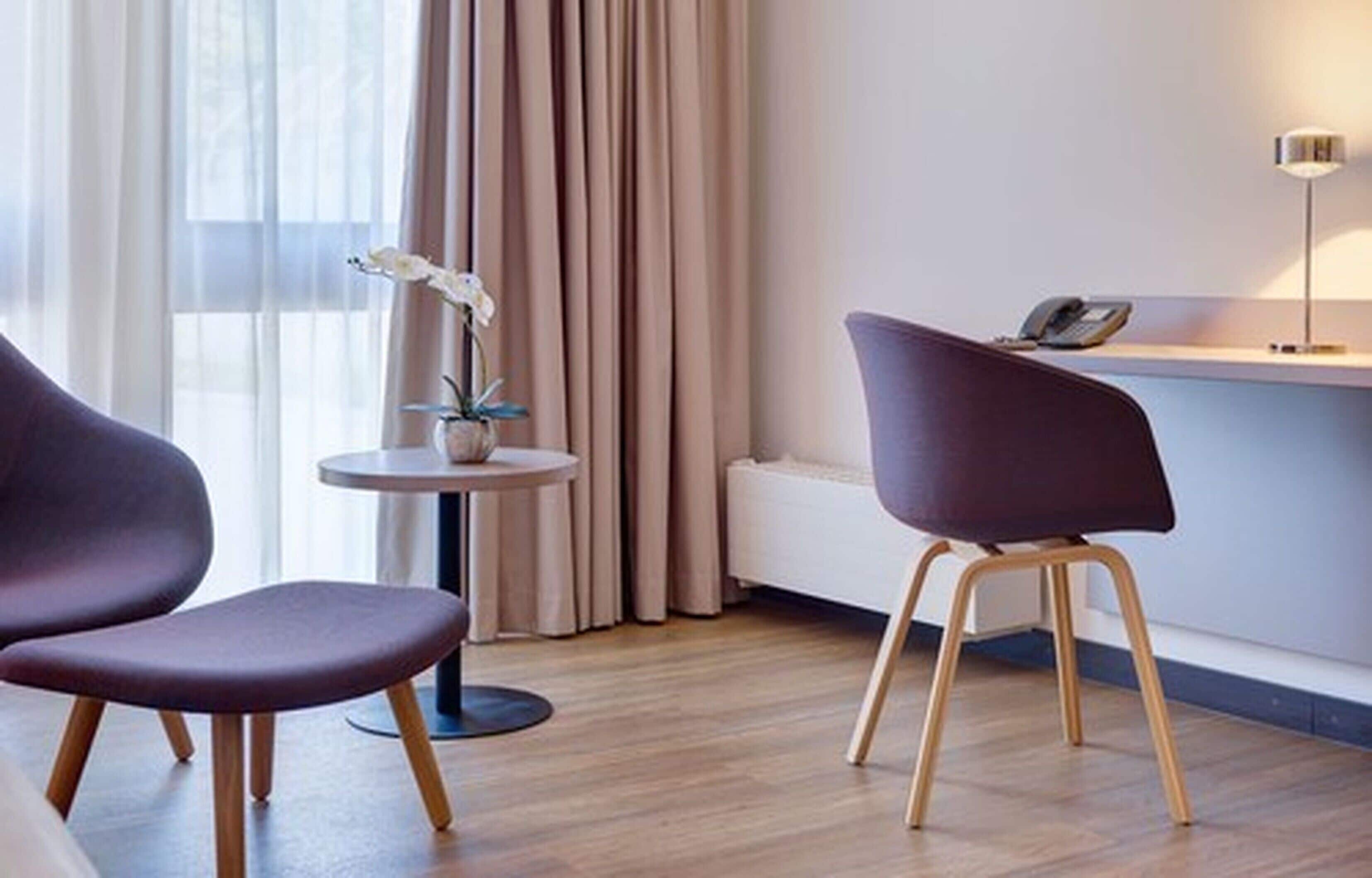 Foto - Aquis Grana City Hotel