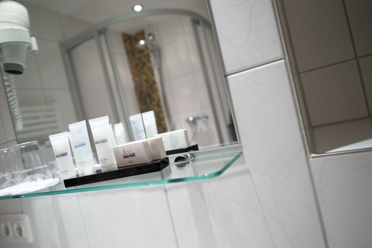 Foto - Aquis Grana City Hotel