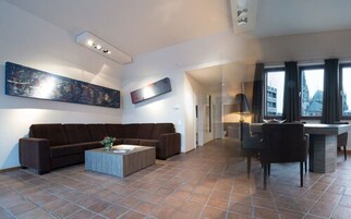 Televisión de pantalla plana