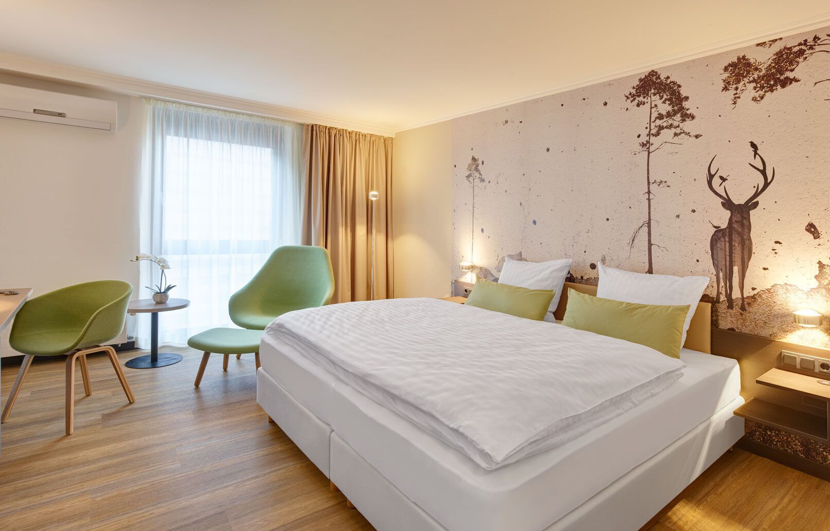 Foto - Aquis Grana City Hotel