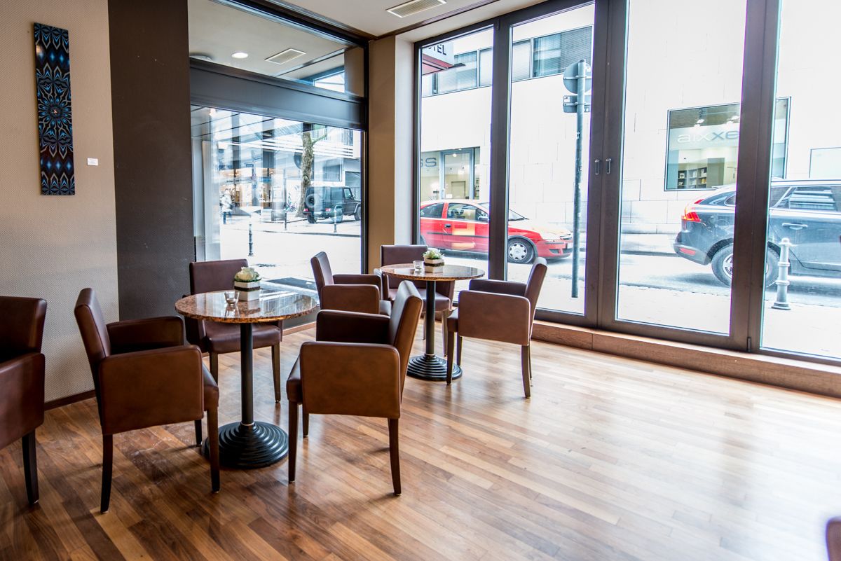 Foto - Aquis Grana City Hotel