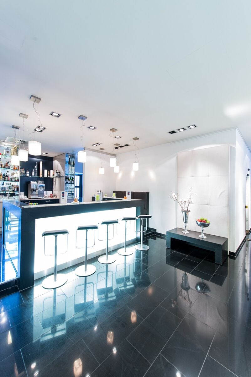 Foto - Aquis Grana City Hotel