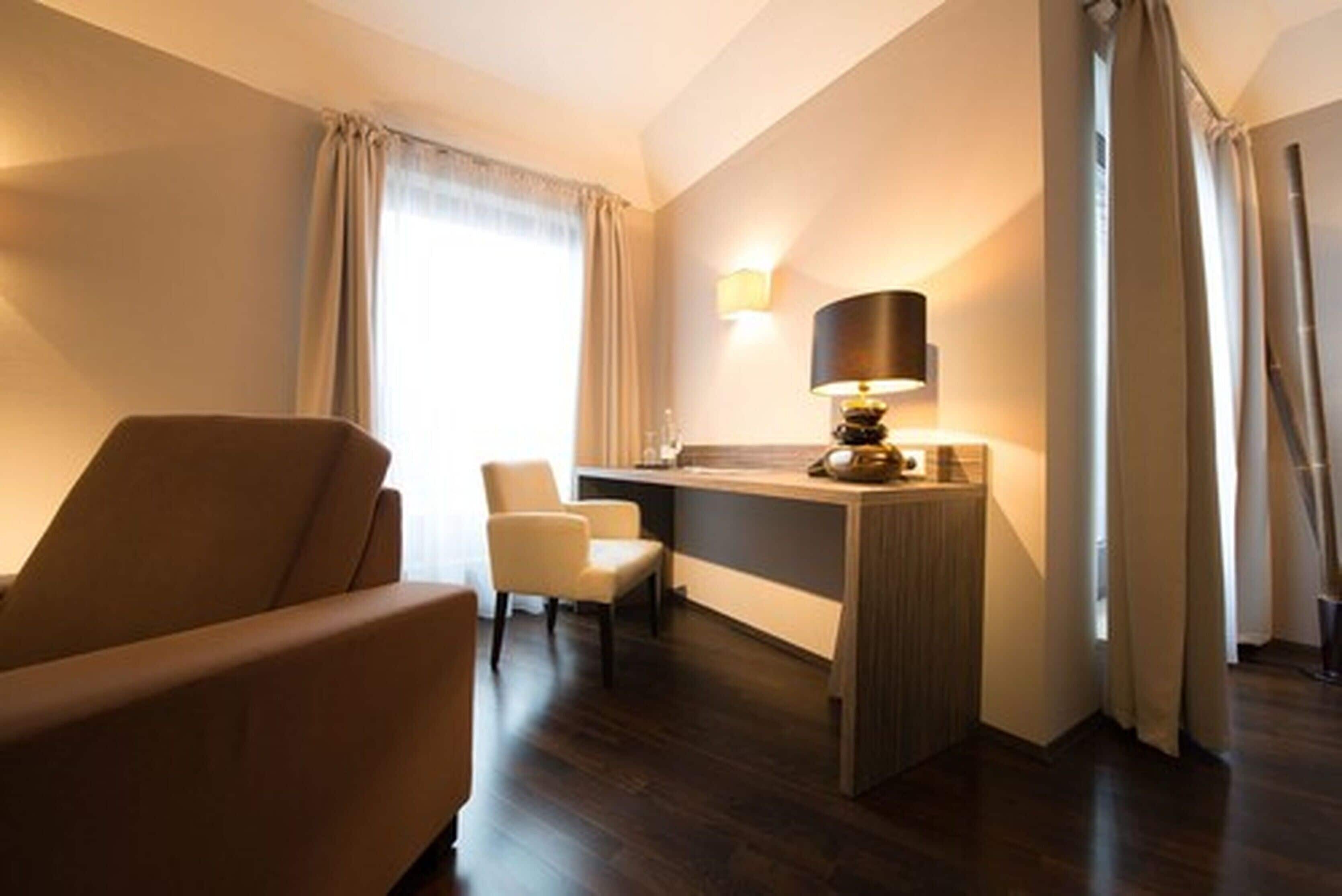 Foto - Aquis Grana City Hotel