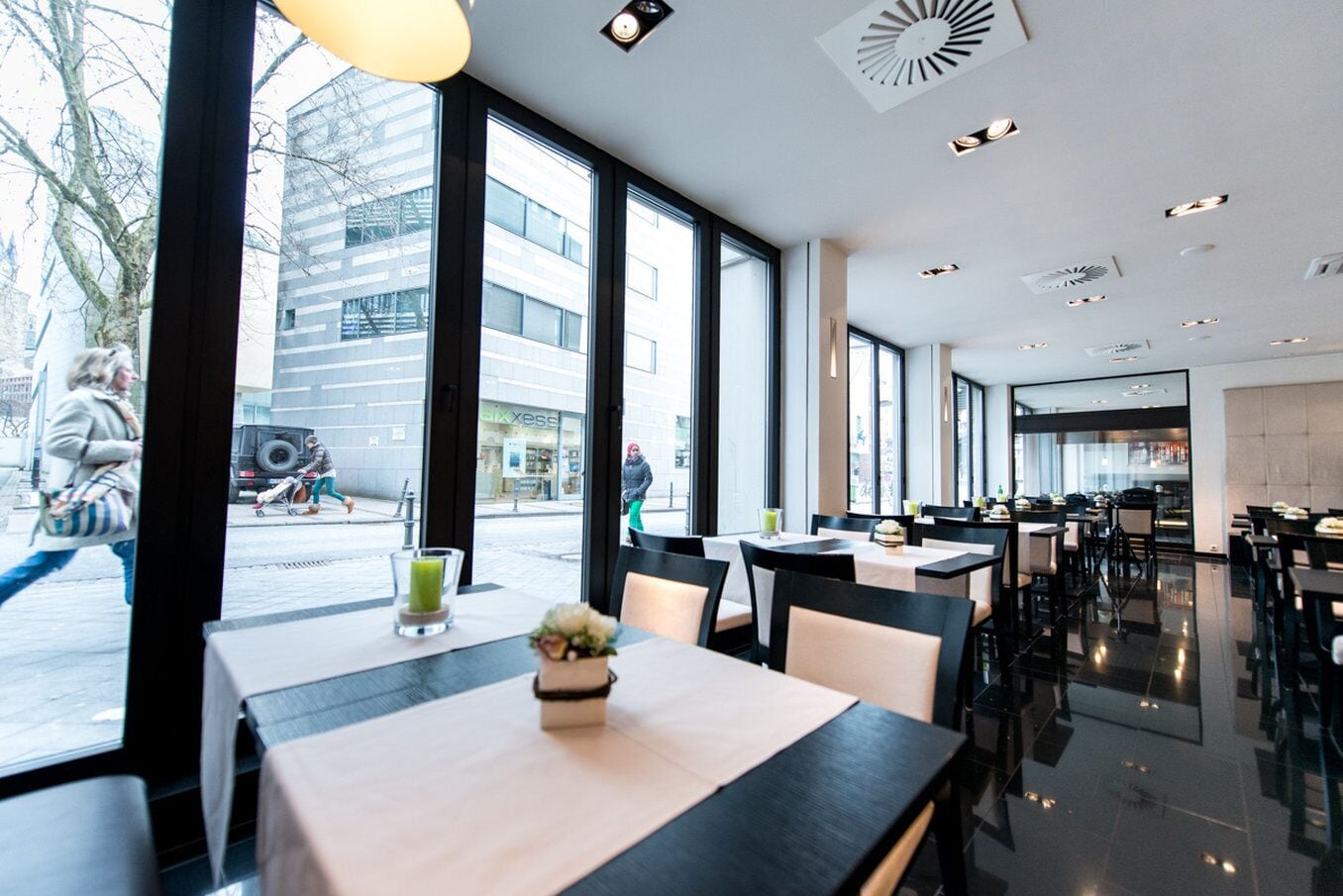 Foto - Aquis Grana City Hotel