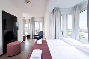 Chambre Double Standard