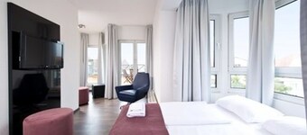 Alfa Hotel