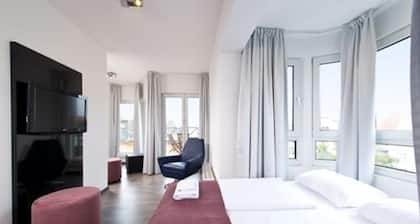Alfa Hotel