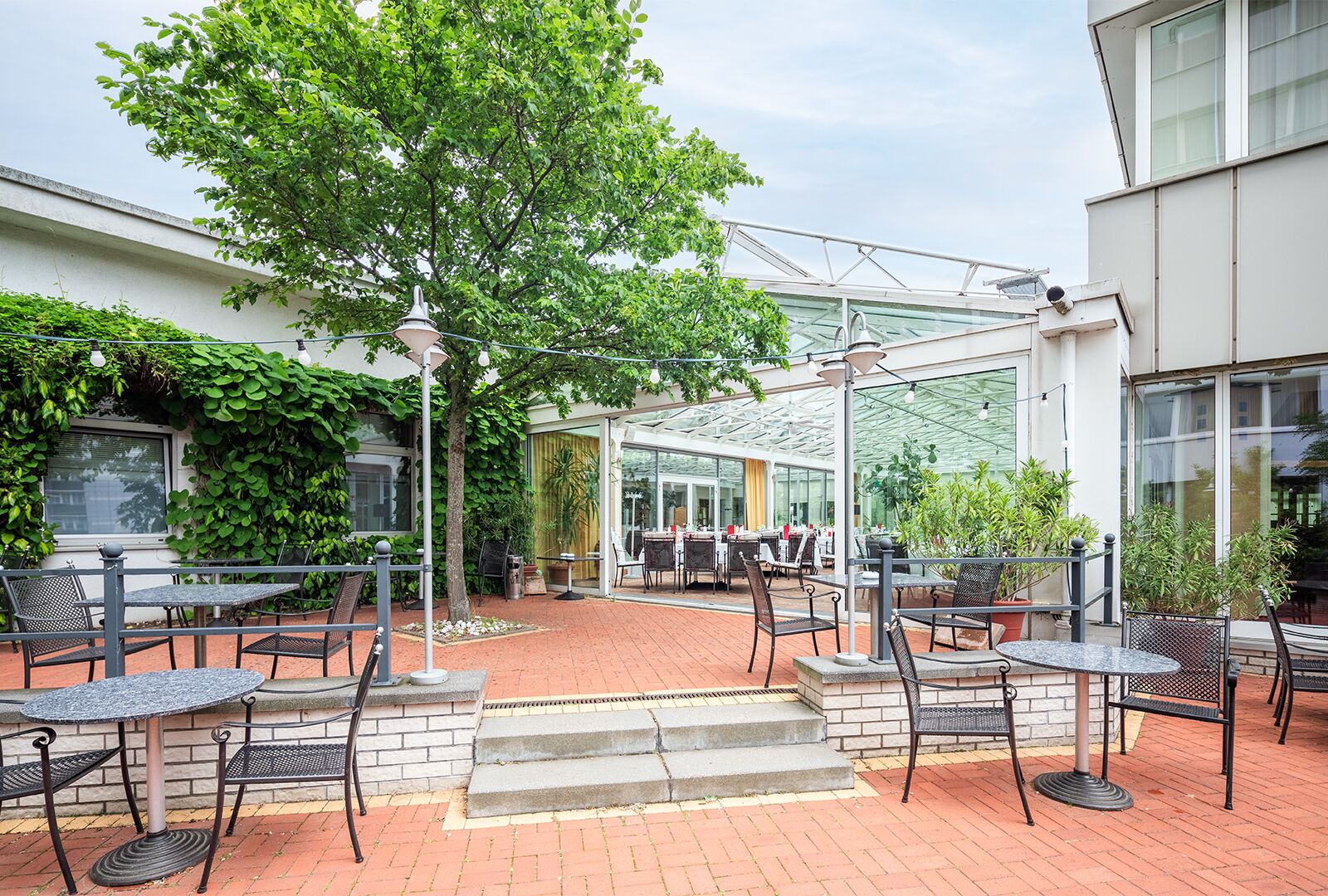 Photo - Abacus Tierpark Hotel Berlin