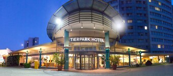Abacus Tierpark Hotel Berlin