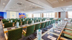 Salle de banquet