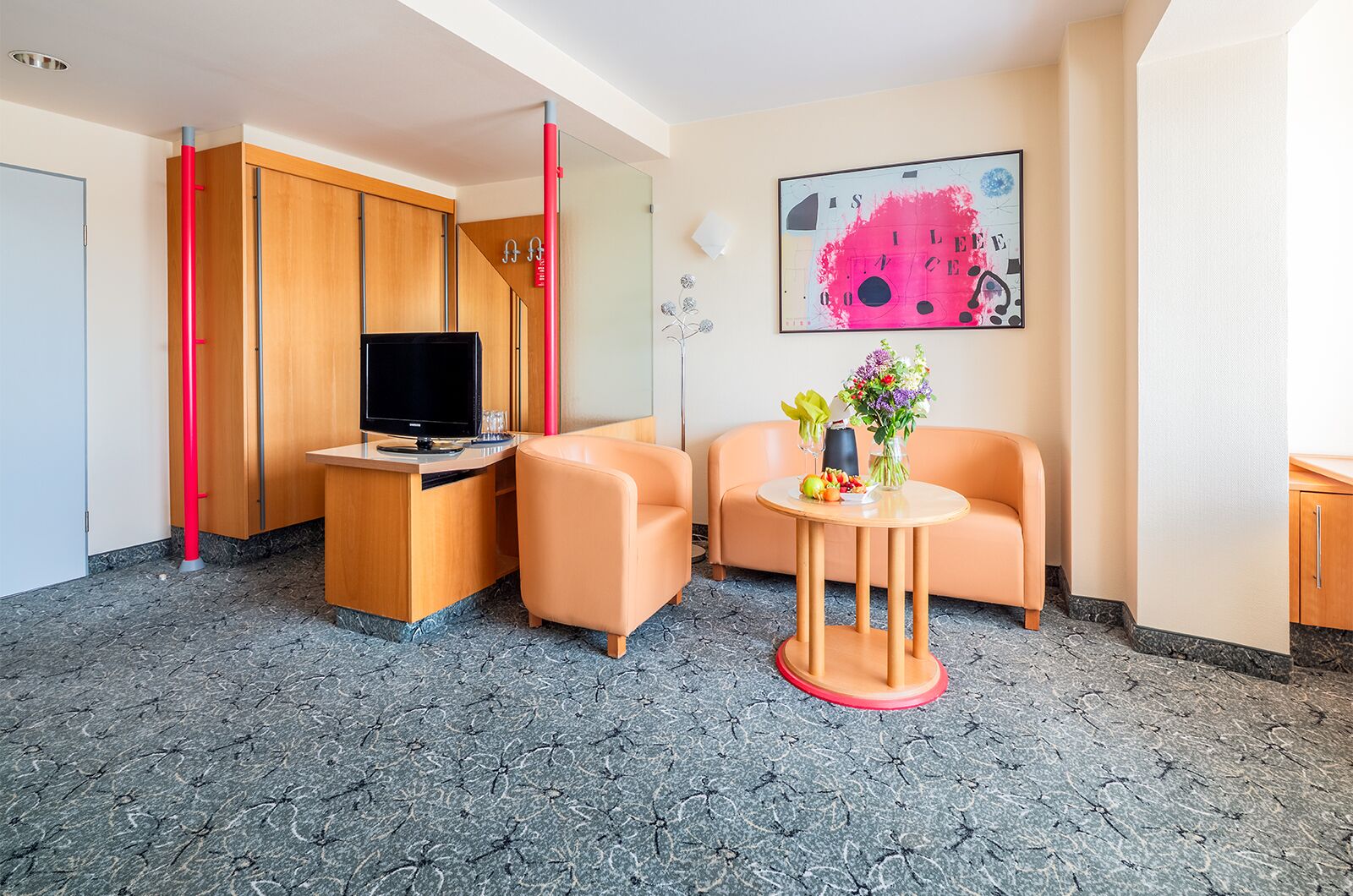 Photo - Abacus Tierpark Hotel Berlin