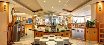 Abacus Tierpark Hotel Berlin