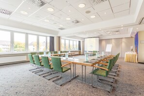 Sala de reunião