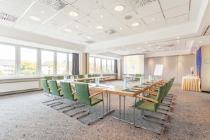 Salle de réunion