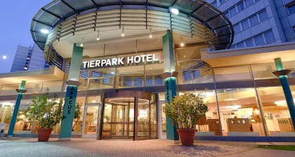 Abacus Tierpark Hotel Berlin